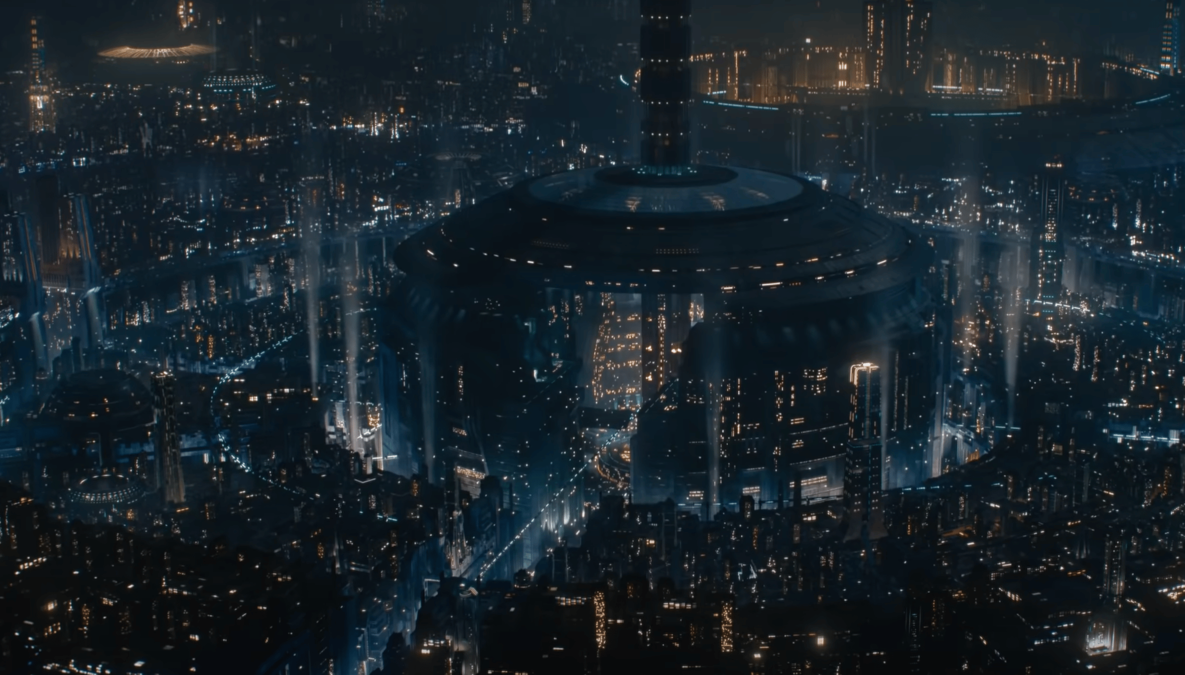 12 Best Dystopian Tv Shows Streaming Right Now